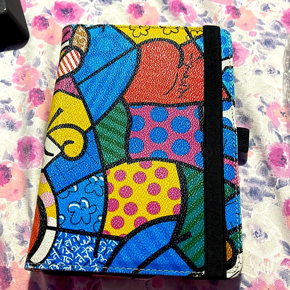 iPad Mini swivel vase never used